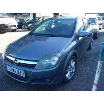 OPEL ASTRA H BERLINA