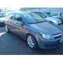 OPEL ASTRA H BERLINA