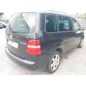 VOLKSWAGEN TOURAN (1T1, 1T2)