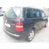volkswagen touran (1t1, 1t2) del año 2005
