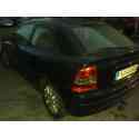 OPEL ASTRA G BERLINA