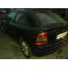 opel astra g berlina del año 2003