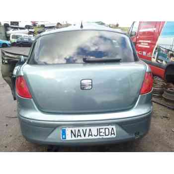 SEAT TOLEDO (5P2)