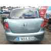 seat toledo (5p2) del año 2006