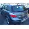 opel astra h berlina del año 2006