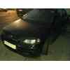 opel astra g berlina del año 2003