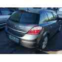 OPEL ASTRA H BERLINA