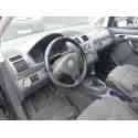 VOLKSWAGEN TOURAN (1T1, 1T2)