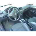 OPEL ASTRA H BERLINA