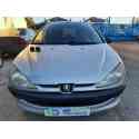 PEUGEOT 206 BERLINA