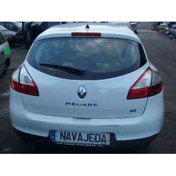 RENAULT MEGANE III BERLINA 5 P