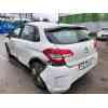 citroën c4 lim. del año 2013