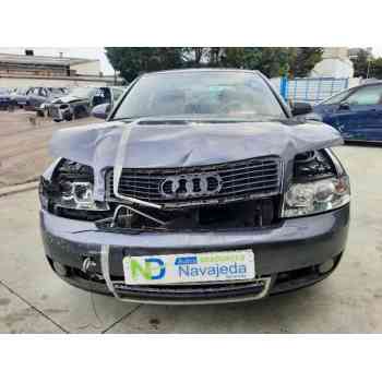 AUDI A4 BERLINA (8E)