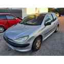 PEUGEOT 206 BERLINA