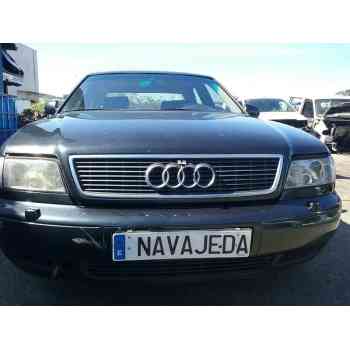 AUDI A8 (D2)