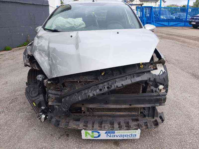 FORD FIESTA (CCN)