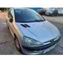 PEUGEOT 206 BERLINA