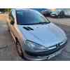 peugeot 206 berlina del año 2002