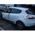 RENAULT MEGANE III BERLINA 5 P