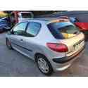 PEUGEOT 206 BERLINA