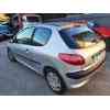 peugeot 206 berlina del año 2002