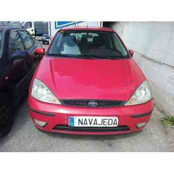 FORD FOCUS BERLINA (CAK)