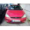ford focus berlina (cak) del año 2002