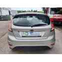 FORD FIESTA (CCN)