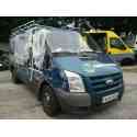 FORD TRANSIT COMBI '06
