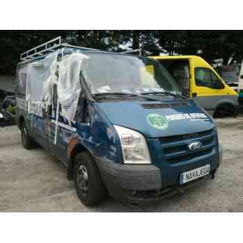 FORD TRANSIT COMBI '06