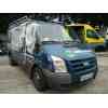 ford transit combi ´06 del año 2009
