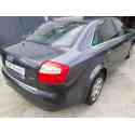 AUDI A4 BERLINA (8E)