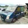 ford transit combi ´06 del año 2009