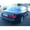 audi a8 (d2) del año 1998