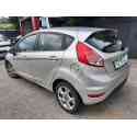 FORD FIESTA (CCN)