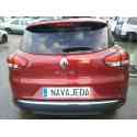 RENAULT CLIO IV GRANDTOUR