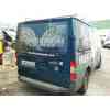 ford transit combi ´06 del año 2009