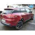 RENAULT CLIO IV GRANDTOUR