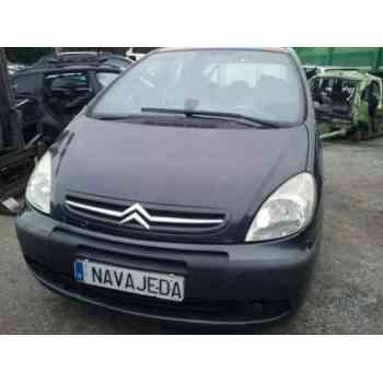 CITROËN XSARA PICASSO