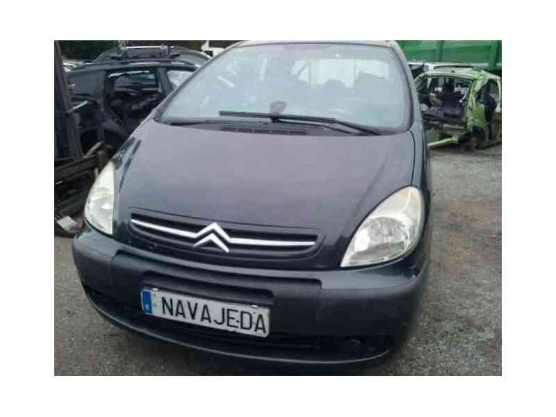 CITROËN XSARA PICASSO