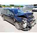 TOYOTA AVENSIS WAGON (T25)