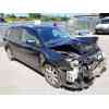 toyota avensis wagon (t25) del año 2005