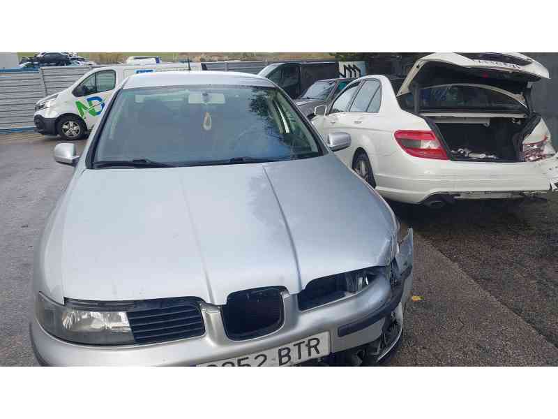 SEAT TOLEDO II (1M2)