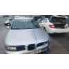 seat toledo ii (1m2) del año 2002