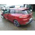 RENAULT CLIO IV GRANDTOUR