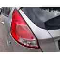 FORD FIESTA (CCN)