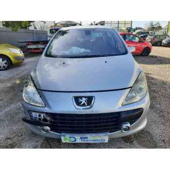 PEUGEOT 307 BERLINA (S2)