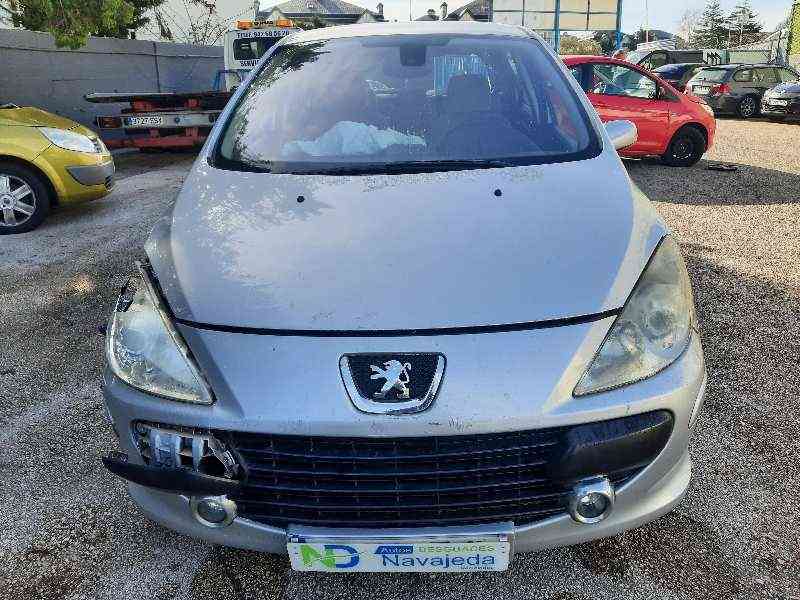 PEUGEOT 307 BERLINA (S2)