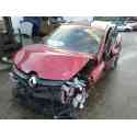 RENAULT CLIO IV GRANDTOUR