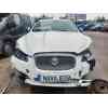 jaguar xf del año 2014
